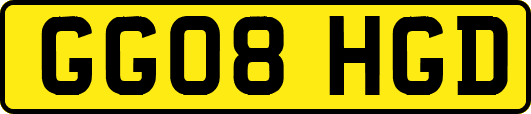 GG08HGD
