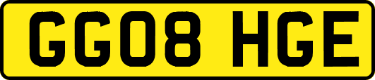 GG08HGE