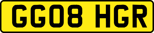 GG08HGR