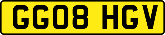 GG08HGV