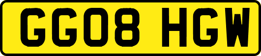 GG08HGW