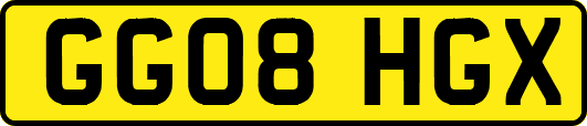 GG08HGX