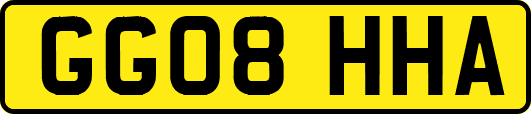GG08HHA