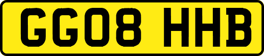 GG08HHB