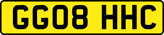 GG08HHC