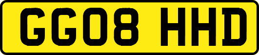 GG08HHD