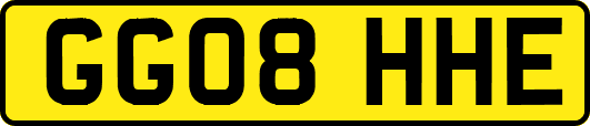 GG08HHE