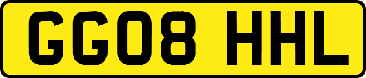 GG08HHL