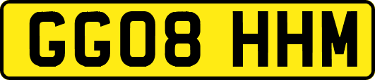 GG08HHM