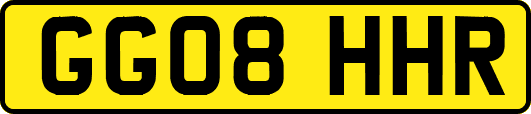 GG08HHR