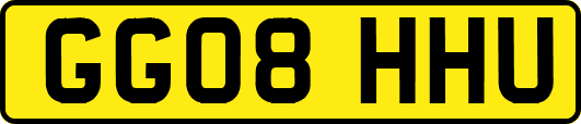 GG08HHU