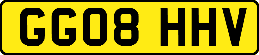 GG08HHV
