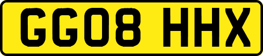 GG08HHX