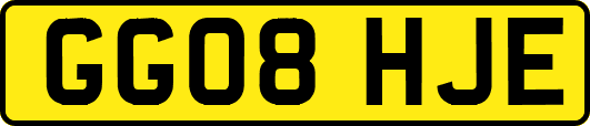 GG08HJE