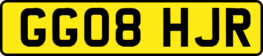GG08HJR