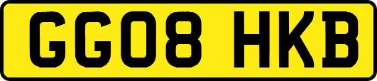 GG08HKB