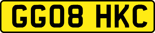 GG08HKC