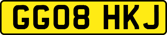GG08HKJ