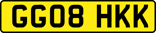 GG08HKK