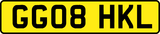 GG08HKL