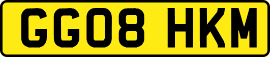 GG08HKM