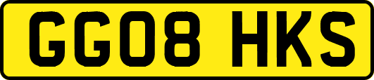 GG08HKS