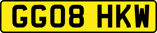 GG08HKW