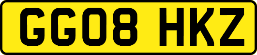 GG08HKZ