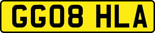 GG08HLA