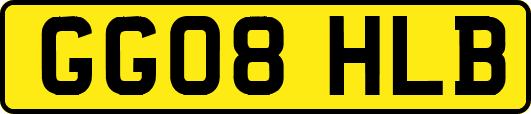 GG08HLB