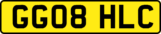 GG08HLC
