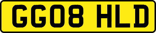 GG08HLD