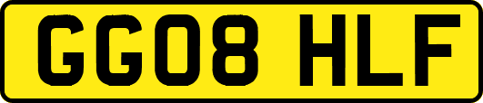GG08HLF