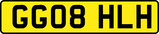 GG08HLH