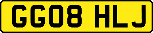 GG08HLJ
