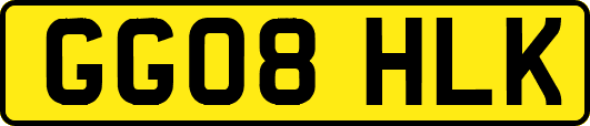 GG08HLK