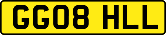 GG08HLL