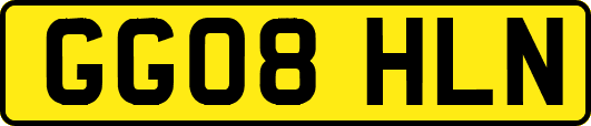 GG08HLN