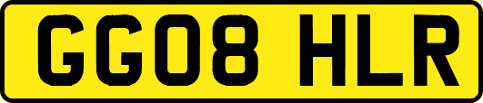 GG08HLR