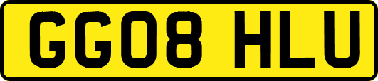 GG08HLU