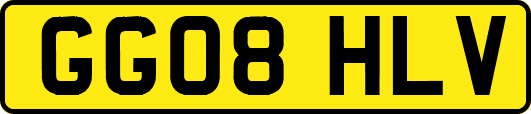 GG08HLV