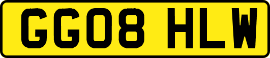 GG08HLW