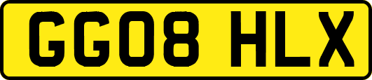 GG08HLX