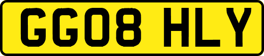 GG08HLY