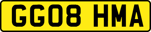 GG08HMA