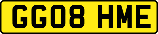 GG08HME