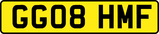 GG08HMF