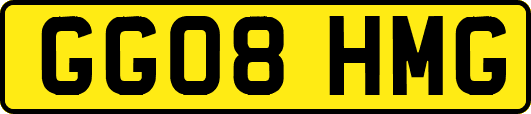 GG08HMG