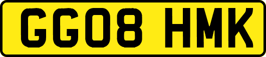 GG08HMK