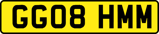 GG08HMM